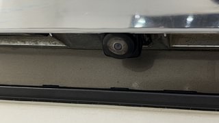 Used 2020 Nissan Kicks [2018-2020] XV Diesel Diesel Manual top_features Rear camera