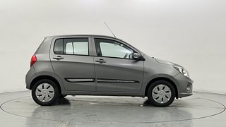 Used 2018 Maruti Suzuki Celerio ZXI Petrol Manual exterior RIGHT SIDE VIEW