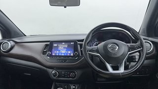 Used 2020 Nissan Kicks [2018-2020] XV Diesel Diesel Manual interior DASHBOARD VIEW