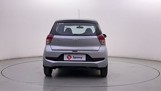 Used 2020 Hyundai New Santro 1.1 Magna Petrol Manual exterior BACK VIEW