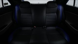 Used 2018 Hyundai Elite i20 [2014-2018] Asta 1.2 Petrol Manual interior REAR SEAT CONDITION VIEW
