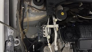 Used 2021 Honda Amaze 1.2 VX CVT i-VTEC Petrol Automatic engine ENGINE RIGHT SIDE VIEW