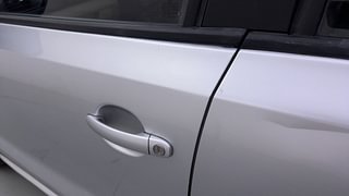 Used 2012 Volkswagen Polo [2010-2014] Comfortline 1.2L (P) Petrol Manual dents MINOR SCRATCH