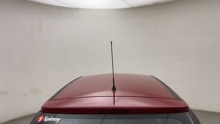 Used 2014 Hyundai Elite i20 [2014-2018] Sportz 1.2 Petrol Manual exterior EXTERIOR ROOF VIEW