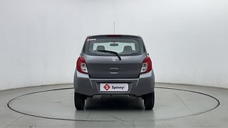 Used 2017 Maruti Suzuki Celerio ZXI AMT Petrol Automatic exterior BACK VIEW