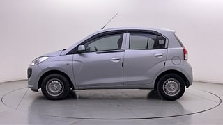 Used 2020 Hyundai New Santro 1.1 Magna Petrol Manual exterior LEFT SIDE VIEW