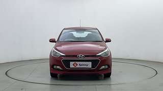 Used 2014 Hyundai Elite i20 [2014-2018] Sportz 1.2 Petrol Manual exterior FRONT VIEW
