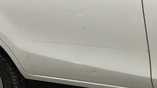 Used 2014 Maruti Suzuki Alto 800 [2012-2016] Lxi Petrol Manual dents MINOR DENT