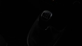 Used 2021 Hyundai Grand i10 Nios Asta 1.2 Kappa VTVT Petrol Manual interior GEAR  KNOB VIEW