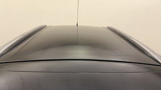 Used 2017 maruti-suzuki Vitara Brezza ZDI PLUS Dual Tone Diesel Manual exterior EXTERIOR ROOF VIEW