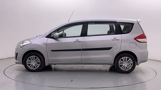 Used 2013 Maruti Suzuki Ertiga [2012-2015] VDi Diesel Manual exterior LEFT SIDE VIEW