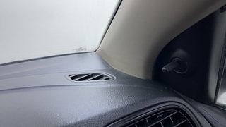 Used 2012 Volkswagen Polo [2010-2014] Comfortline 1.2L (P) Petrol Manual top_features Adjustable ORVM
