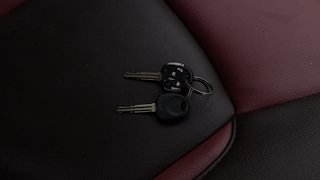 Used 2013 Hyundai i10 Sportz 1.2 Kappa2 Petrol Manual extra CAR KEY VIEW
