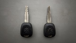 Used 2014 Maruti Suzuki Alto 800 [2012-2016] Vxi Petrol Manual extra CAR KEY VIEW