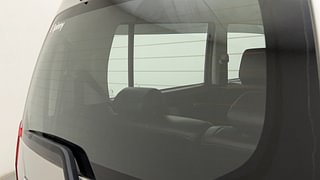 Used 2017 Maruti Suzuki Wagon R 1.0 [2015-2019] VXI AMT Petrol Automatic top_features Rear wiper