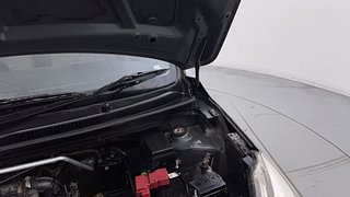 Used 2018 Maruti Suzuki Celerio ZXI Petrol Manual engine ENGINE LEFT SIDE HINGE & APRON VIEW