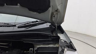 Used 2021 Honda WR-V i-VTEC SV Petrol Manual engine ENGINE LEFT SIDE HINGE & APRON VIEW