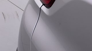 Used 2016 Renault Kwid [2015-2019] RXT Petrol Manual dents MINOR DENT