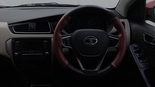Used 2016 Tata Zest [2014-2019] XMS Petrol Petrol Manual top_features Steering mounted controls