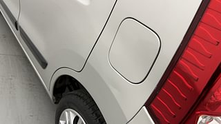 Used 2017 Maruti Suzuki Wagon R 1.0 [2015-2019] VXI AMT Petrol Automatic dents MINOR SCRATCH