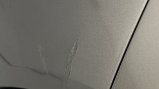 Used 2020 Nissan Kicks [2018-2020] XV Diesel Diesel Manual dents MINOR SCRATCH