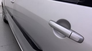 Used 2013 Maruti Suzuki Ertiga [2012-2015] VDi Diesel Manual dents MINOR DENT
