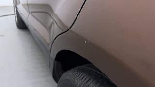 Used 2016 Ford EcoSport Titanium 1.5L TDCi Diesel Manual dents MINOR SCRATCH