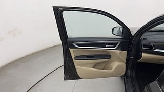 Used 2021 Honda Amaze 1.2 VX CVT i-VTEC Petrol Automatic interior LEFT FRONT DOOR OPEN VIEW