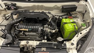Used 2014 Maruti Suzuki Alto 800 [2012-2016] Lxi Petrol Manual engine ENGINE LEFT SIDE VIEW