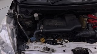 Used 2013 Maruti Suzuki Ertiga [2012-2015] VDi Diesel Manual engine ENGINE RIGHT SIDE VIEW