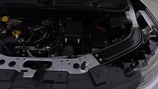 Used 2021 Renault Kiger RXZ Turbo CVT Petrol Automatic engine ENGINE LEFT SIDE VIEW