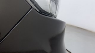 Used 2021 Honda Amaze 1.2 VX CVT i-VTEC Petrol Automatic dents MINOR SCRATCH