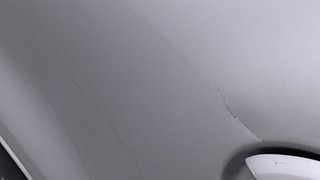 Used 2016 Renault Kwid [2015-2019] RXT Petrol Manual dents MINOR SCRATCH
