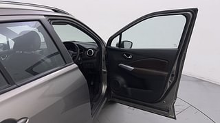 Used 2020 Nissan Kicks [2018-2020] XV Diesel Diesel Manual interior RIGHT FRONT DOOR OPEN VIEW
