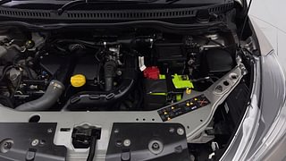 Used 2020 Nissan Kicks [2018-2020] XV Diesel Diesel Manual engine ENGINE LEFT SIDE VIEW