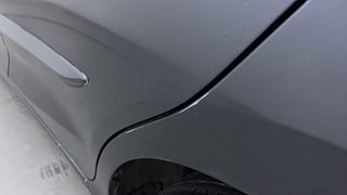 Used 2022 Honda Amaze 1.2 VX CVT i-VTEC Petrol Automatic dents MINOR SCRATCH
