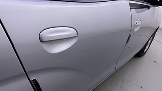 Used 2020 Hyundai New Santro 1.1 Magna Petrol Manual dents MINOR DENT