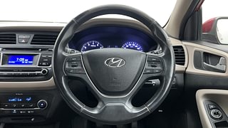 Used 2014 Hyundai Elite i20 [2014-2018] Sportz 1.2 Petrol Manual interior STEERING VIEW