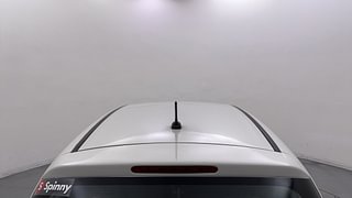 Used 2015 Maruti Suzuki Swift [2014-2017] LXI (O) Petrol Manual exterior EXTERIOR ROOF VIEW