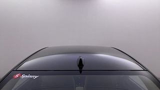 Used 2020 honda City V 4th Gen Petrol Manual exterior EXTERIOR ROOF VIEW