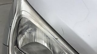 Used 2018 Hyundai Grand i10 [2017-2020] Sportz (O) AT 1.2 Kappa VTVT Petrol Automatic dents MINOR SCRATCH