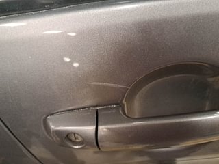 Used 2018 Maruti Suzuki Celerio ZXI (O) AMT Petrol Automatic dents MINOR SCRATCH