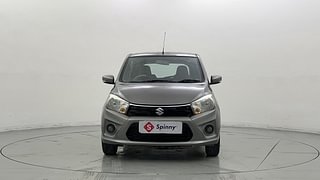 Used 2018 Maruti Suzuki Celerio ZXI Petrol Manual exterior FRONT VIEW