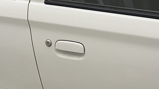 Used 2014 Maruti Suzuki Alto 800 [2012-2016] Lxi Petrol Manual dents MINOR SCRATCH