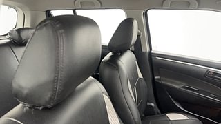 Used 2015 Maruti Suzuki Swift [2014-2017] LXI (O) Petrol Manual top_features Headrests
