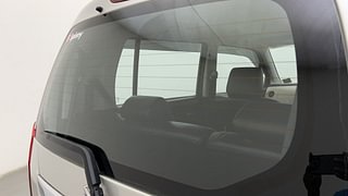 Used 2017 Maruti Suzuki Wagon R 1.0 [2015-2019] VXI AMT Petrol Automatic top_features Rear defogger