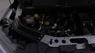 Used 2021 Renault Kiger RXZ Turbo CVT Petrol Automatic engine ENGINE RIGHT SIDE VIEW