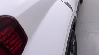 Used 2021 Hyundai Venue [2019-2022] SX 1.0 (O) Turbo iMT Petrol Manual dents MINOR SCRATCH