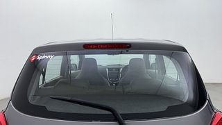 Used 2017 Maruti Suzuki Celerio ZXI AMT Petrol Automatic top_features Rear defogger