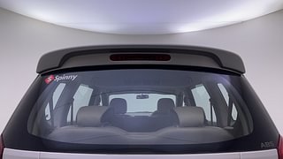 Used 2013 Maruti Suzuki Ertiga [2012-2015] VDi Diesel Manual exterior BACK WINDSHIELD VIEW